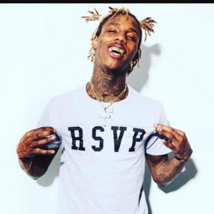 Meet your Posher, Antonio